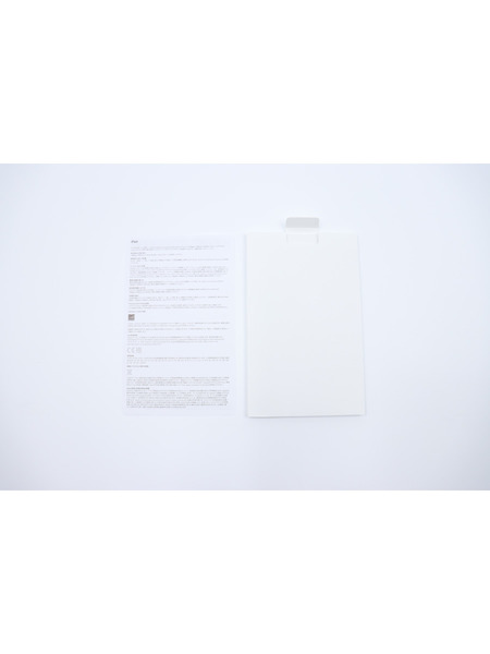 ※画面焼け有【リユースデバイス】10.9インチ iPad Wi-Fi（第10世代） 詳細画像 ブルー 9