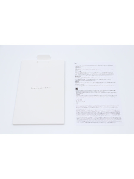 【リユースデバイス】13インチiPad Air（M2）Wi-Fiモデル 詳細画像 パープル 9