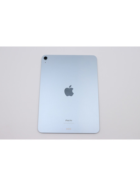 【リユースデバイス】11インチiPad Air（M2）Wi-Fiモデル 詳細画像 ブルー 1