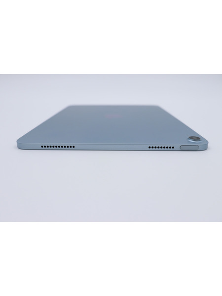 【リユースデバイス】11インチiPad Air（M2）Wi-Fiモデル 詳細画像 ブルー 2