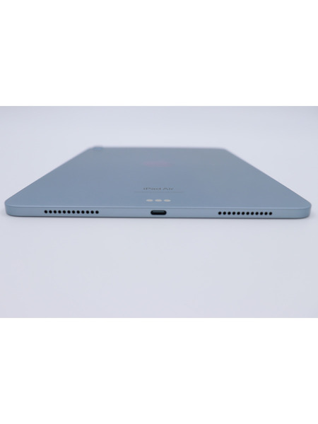 【リユースデバイス】11インチiPad Air（M2）Wi-Fiモデル 詳細画像 ブルー 4