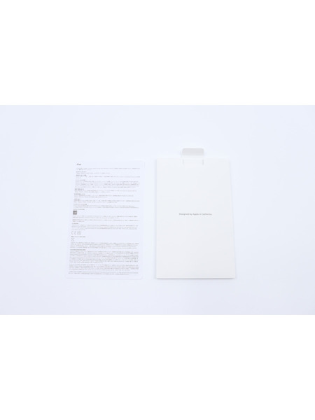 【リユースデバイス】11インチiPad Air（M2）Wi-Fiモデル 詳細画像 ブルー 9