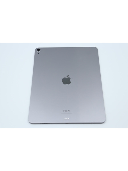 【リユースデバイス】13インチiPad Air（M2）Wi-Fiモデル 詳細画像 スペースグレイ 1
