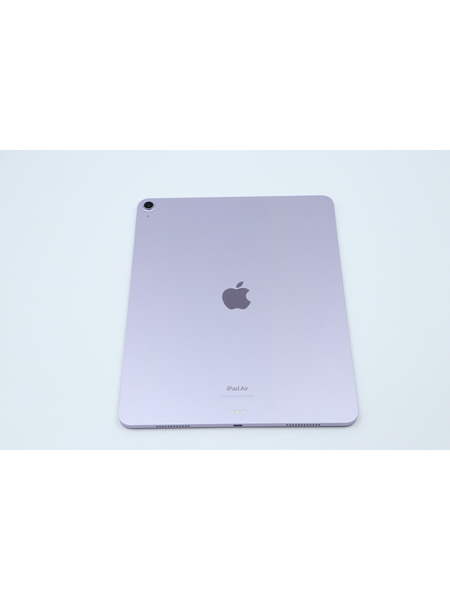 【リユースデバイス】13インチiPad Air（M2）Wi-Fiモデル 詳細画像 パープル 1