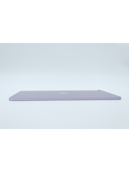 【リユースデバイス】13インチiPad Air（M2）Wi-Fiモデル 詳細画像 パープル 3