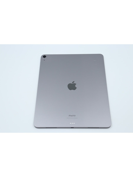 【リユースデバイス】13インチiPad Air（M2）Wi-Fiモデル 詳細画像 スペースグレイ 1