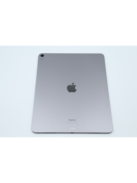 【リユースデバイス】13インチiPad Air（M2）Wi-Fiモデル 詳細画像 スペースグレイ 1