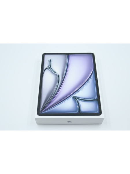 【リユースデバイス】13インチiPad Air（M2）Wi-Fiモデル 詳細画像 スペースグレイ 7