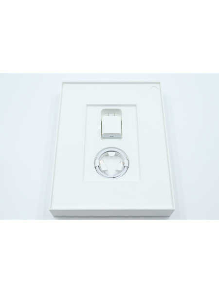 【リユースデバイス】13インチiPad Air（M2）Wi-Fiモデル 詳細画像 スペースグレイ 8