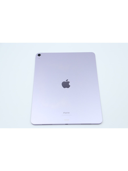 【リユースデバイス】13インチiPad Air（M2）Wi-Fiモデル 詳細画像 パープル 1