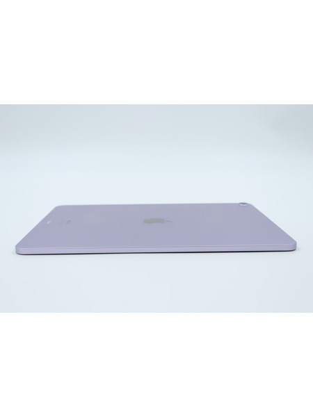【リユースデバイス】13インチiPad Air（M2）Wi-Fiモデル 詳細画像 パープル 3