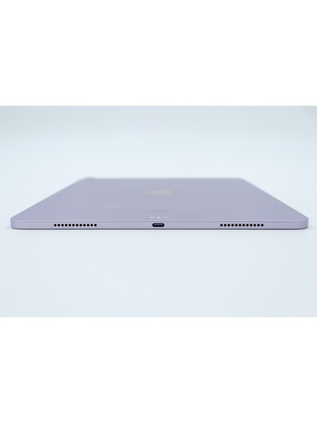 【リユースデバイス】13インチiPad Air（M2）Wi-Fiモデル 詳細画像 パープル 4