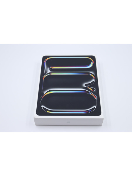 【リユースデバイス】13インチiPad Pro（M4）Wi-Fiモデル 詳細画像 シルバー 7