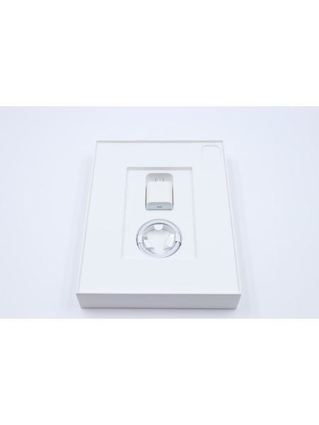 【リユースデバイス】13インチiPad Pro（M4）Wi-Fiモデル 詳細画像 シルバー 8