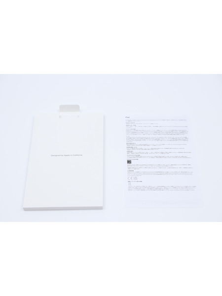 【リユースデバイス】13インチiPad Pro（M4）Wi-Fiモデル 詳細画像 シルバー 9