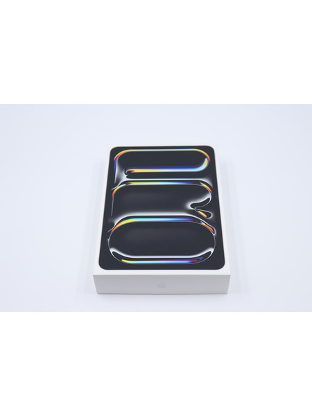 【リユースデバイス】11インチiPad Pro（M4）Wi-Fiモデル 詳細画像 シルバー 7