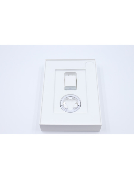 【リユースデバイス】11インチiPad Pro（M4）Wi-Fiモデル 詳細画像 シルバー 8