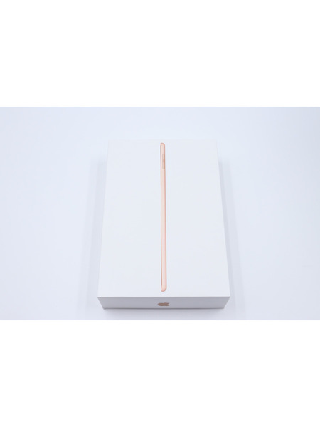 【リユースデバイス】7.9インチiPad mini Wi-Fi（第5世代） 詳細画像 ゴールド 7