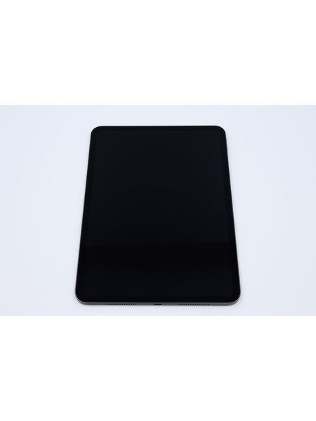 【リユースデバイス】11インチiPad Pro（M4）Wi-Fiモデル 詳細画像 スペースブラック 6