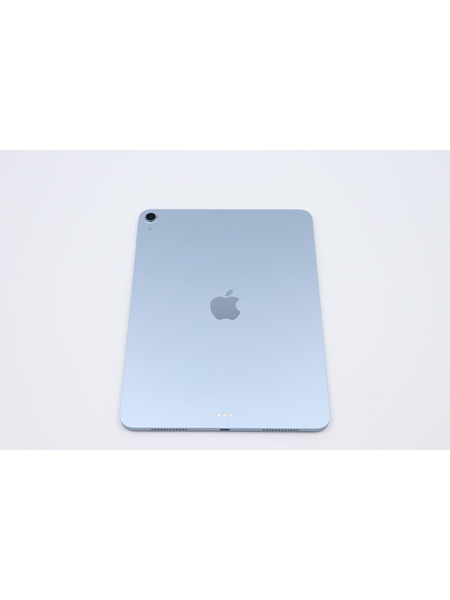 【リユースデバイス】11インチiPad Air（M3）Wi-Fiモデル 詳細画像 ブルー 1
