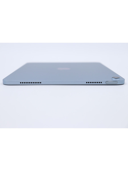 【リユースデバイス】11インチiPad Air（M3）Wi-Fiモデル 詳細画像 ブルー 2