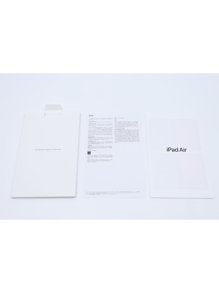 【リユースデバイス】11インチiPad Air（M3）Wi-Fiモデル 詳細画像 ブルー 9