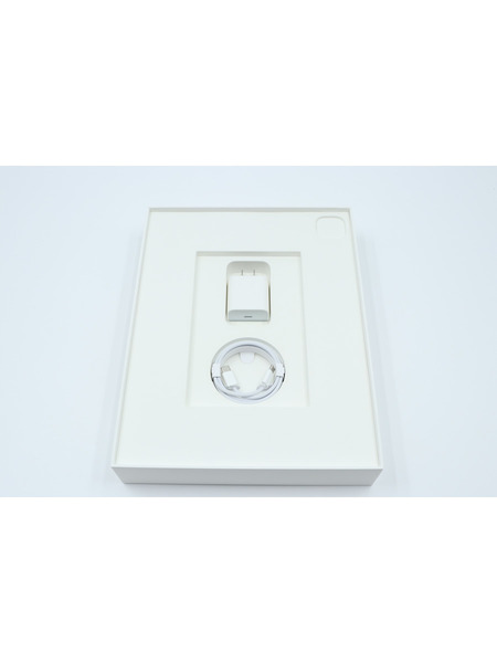 【リユースデバイス】13インチiPad Pro（M4）Wi-Fiモデル 詳細画像 シルバー 8