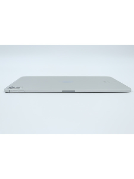 【リユースデバイス】11インチiPad Pro（M4）Wi-Fiモデル 詳細画像 シルバー 5