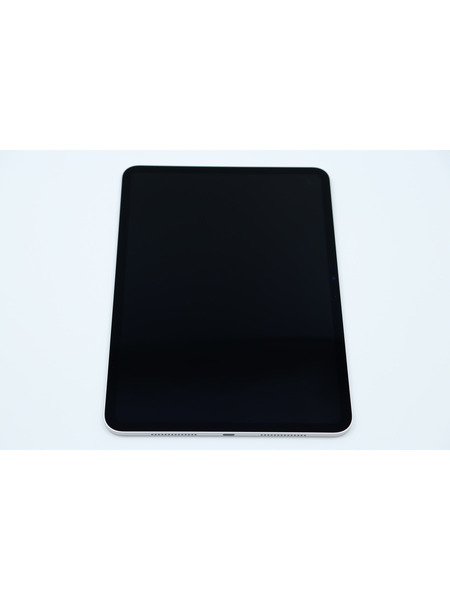 【リユースデバイス】11インチiPad Pro（M4）Wi-Fiモデル 詳細画像 シルバー 6