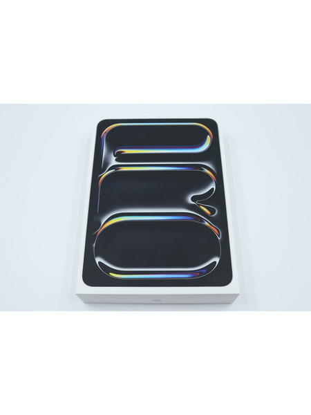 【リユースデバイス】11インチiPad Pro（M4）Wi-Fiモデル 詳細画像 シルバー 7