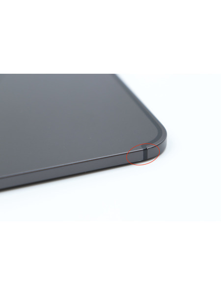 【リユースデバイス】13インチiPad Pro（M4）Wi-Fiモデル 詳細画像 スペースブラック 12