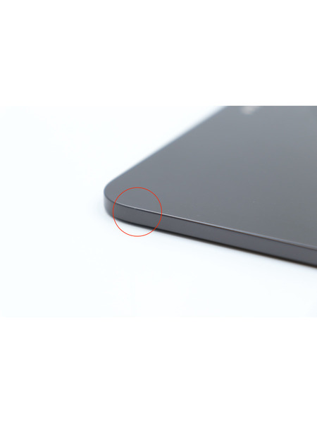 【リユースデバイス】13インチiPad Pro（M4）Wi-Fiモデル 詳細画像 スペースブラック 13