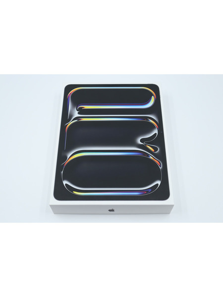 【リユースデバイス】13インチiPad Pro（M4）Wi-Fiモデル 詳細画像 スペースブラック 7