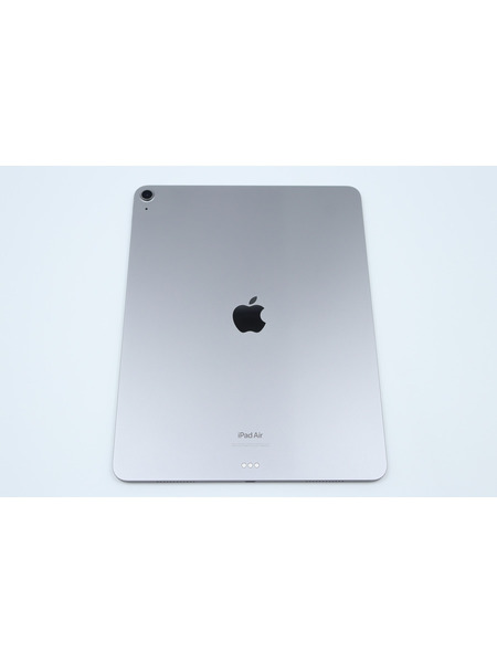 【リユースデバイス】13インチiPad Air（M2）Wi-Fiモデル 詳細画像 スペースグレイ 1