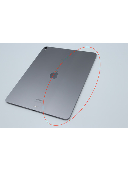 【リユースデバイス】13インチiPad Air（M2）Wi-Fiモデル 詳細画像 スペースグレイ 11