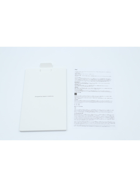 【リユースデバイス】13インチiPad Air（M2）Wi-Fiモデル 詳細画像 スペースグレイ 9