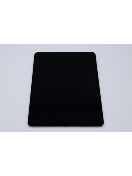 【リユースデバイス】12.9インチiPad Pro  Wi-Fi （第5世代） 詳細画像 スペースグレイ 6