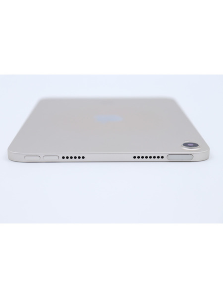 【リユースデバイス】8.3インチiPad mini Wi-Fiモデル（第6世代） 詳細画像 スターライト 2