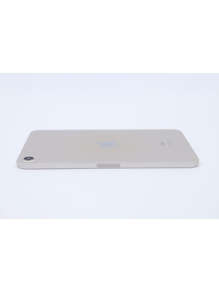 【リユースデバイス】8.3インチiPad mini Wi-Fiモデル（第6世代） 詳細画像 スターライト 5