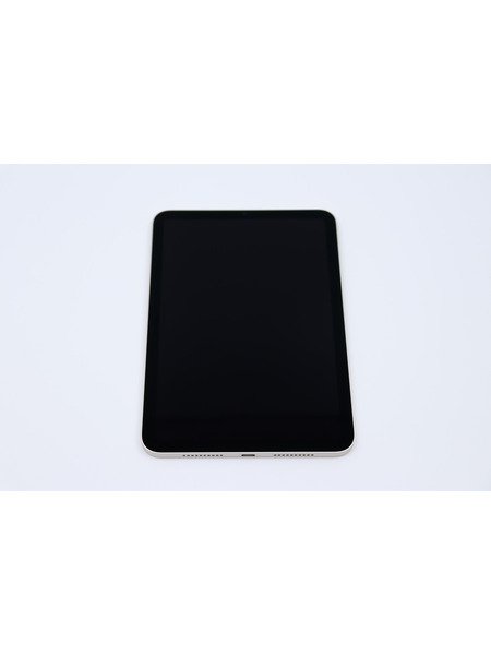【リユースデバイス】8.3インチiPad mini Wi-Fiモデル（第6世代） 詳細画像 スターライト 6