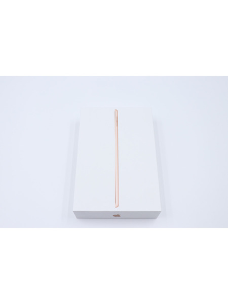 【リユースデバイス】7.9インチiPad mini Wi-Fiモデル（第5世代） 詳細画像 ゴールド 7