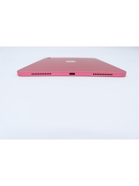 【リユースデバイス】10.9インチiPad Wi-Fiモデル（第10世代） 詳細画像 ピンク 4