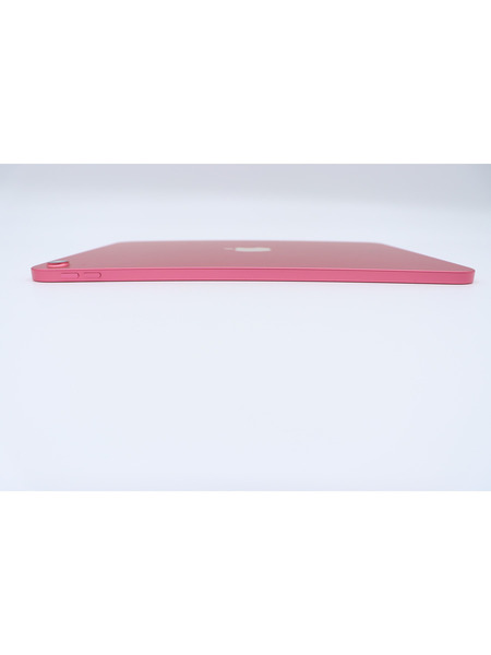 【リユースデバイス】10.9インチiPad Wi-Fiモデル（第10世代） 詳細画像 ピンク 5