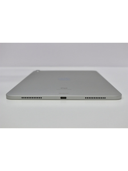 【リユースデバイス】10.9インチiPad Air Wi-Fiモデル（第4世代） 詳細画像 シルバー 4