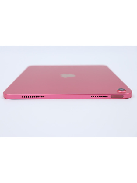 【リユースデバイス】10.9インチiPad Wi-Fiモデル （第10世代） 詳細画像 ピンク 2