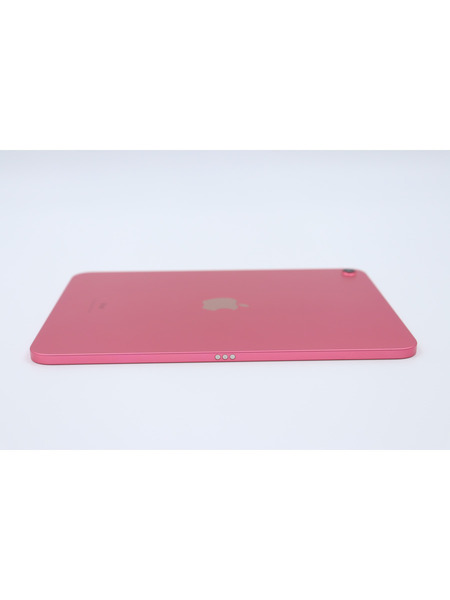 【リユースデバイス】10.9インチiPad Wi-Fiモデル （第10世代） 詳細画像 ピンク 3