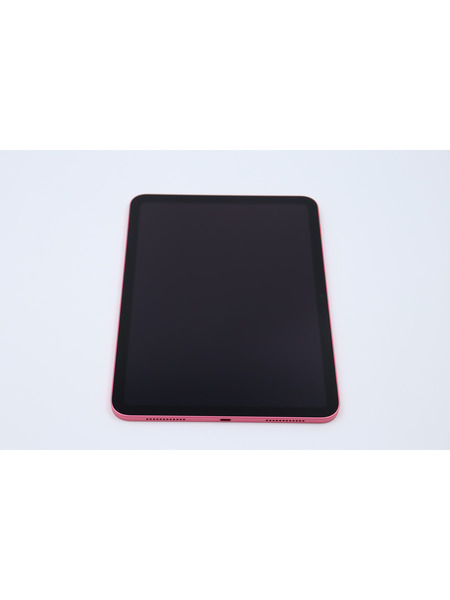 【リユースデバイス】10.9インチiPad Wi-Fiモデル （第10世代） 詳細画像 ピンク 6