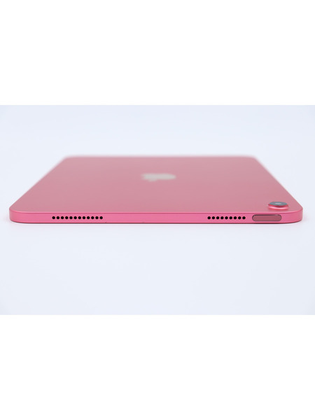 【リユースデバイス】10.9インチiPad Wi-Fiモデル（第10世代） 詳細画像 ピンク 2