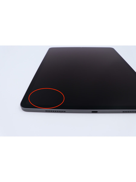 【リユースデバイス】12.9インチiPad Pro Wi-Fi（第5世代） 詳細画像 スペースグレイ 10