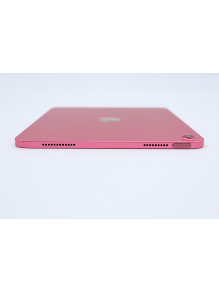 【リユースデバイス】10.9インチ iPad Wi-Fi（第10世代） 詳細画像 ピンク 2